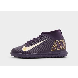 Nike Superfly Club TF Kylian Mbappe - Grand Purple, Grand Purple