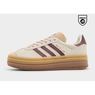 adidas Originals Gazelle Bold Women's - White - Womens, White