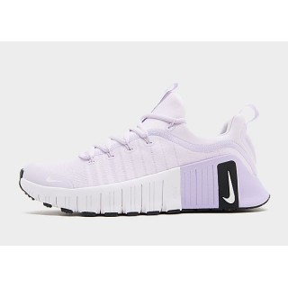 Nike Free Metcon 6 Women's - Barely Grape - Womens, Barely Grape