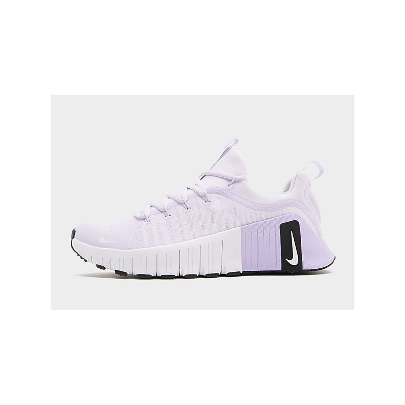 Nike Free Metcon 6 Women's - Barely Grape - Womens, Barely Grape
