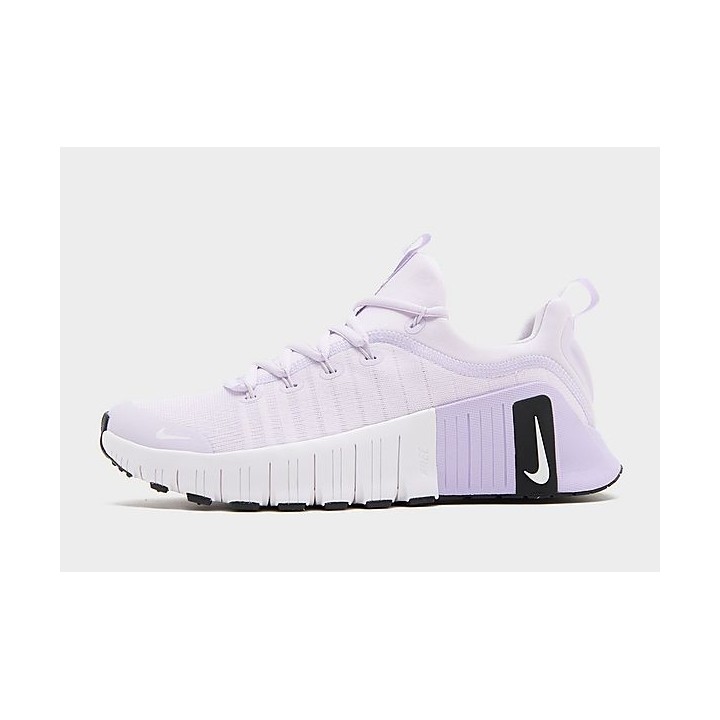 Nike Free Metcon 6 Women's - Barely Grape - Womens, Barely Grape