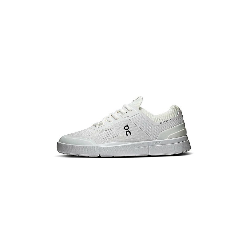 ON Sneaker THE ROGER SPIN weiss | 36