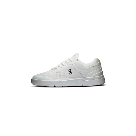 ON Sneaker THE ROGER SPIN weiss | 36