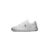 ON Sneaker THE ROGER SPIN weiss | 36
