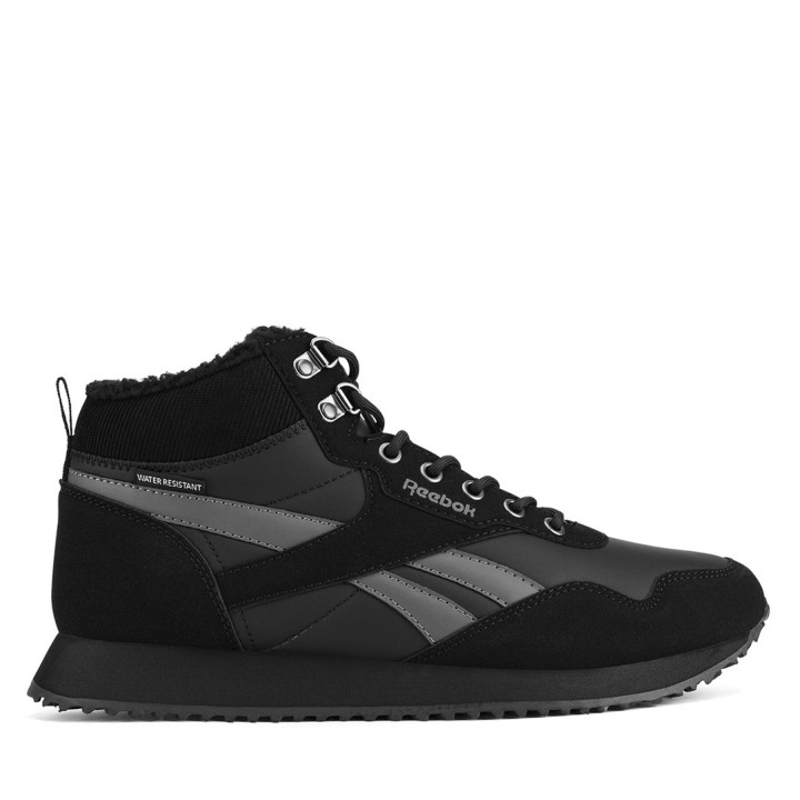 Schnürschuhe Reebok H8-003 MM Schwarz