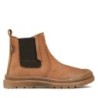 Schnürschuhe Froddo Tylas Tex Chelys G3160214-3 M Braun