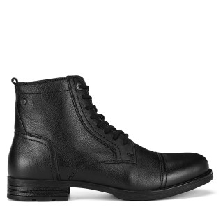 Schnürschuhe Lasocki BOB-01 MI08 Schwarz