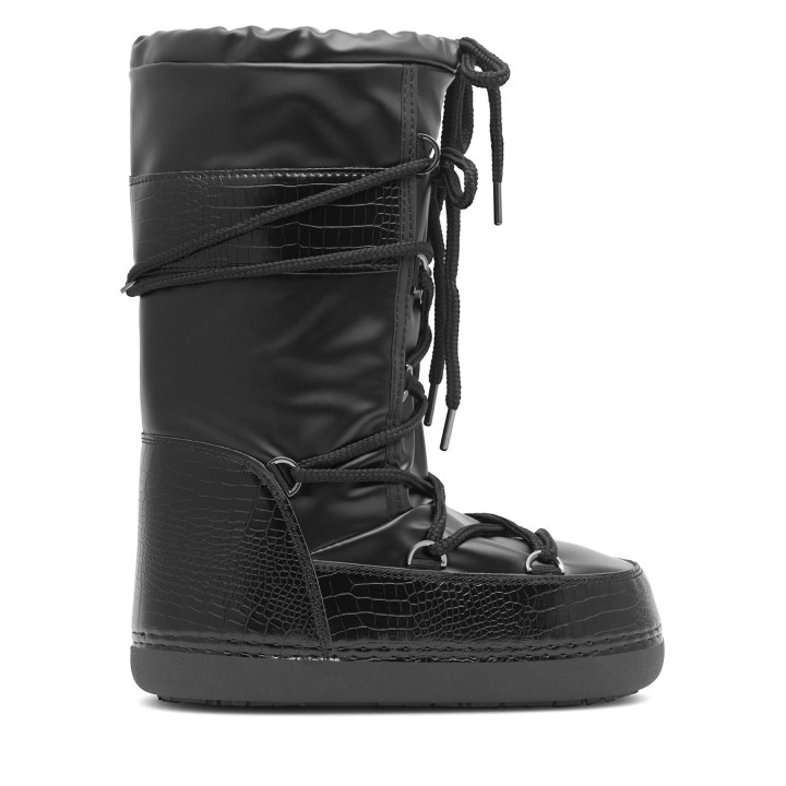 Schneeschuhe DeeZee NS9032-01 Schwarz