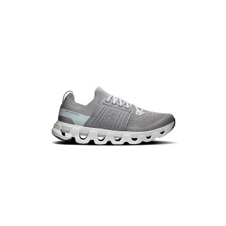ON Herren Laufschuhe Cloudswift 4 grau | 41