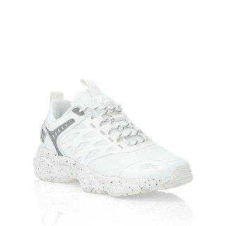 PLEIN SPORT Sneaker "Scratch"