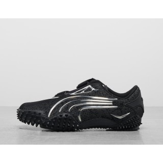 PUMA Mostro Women's - Black