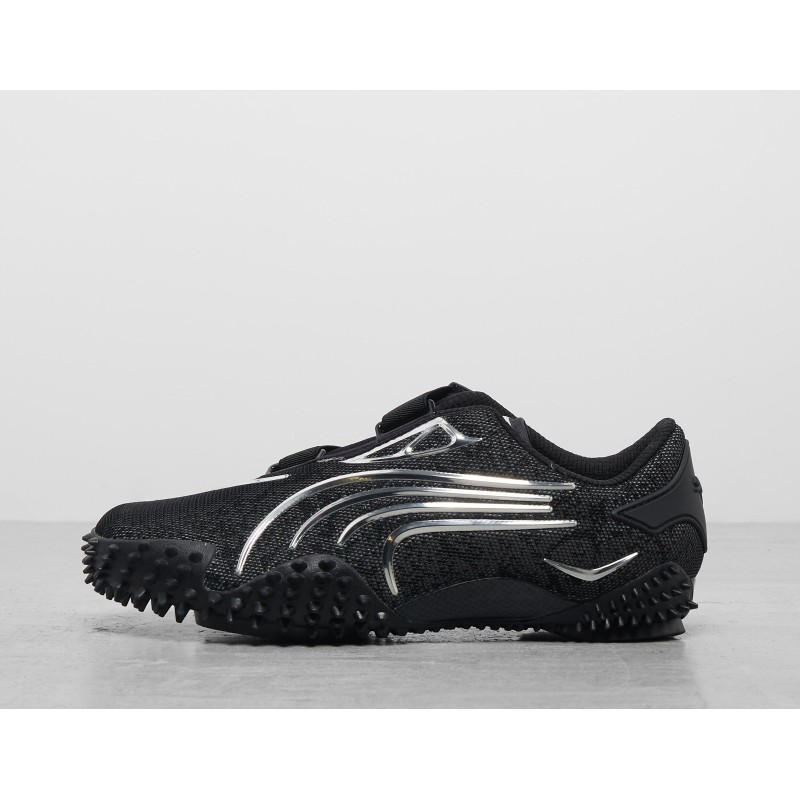 PUMA Mostro Women's - Black