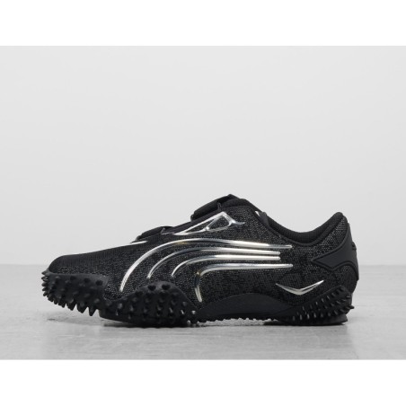 PUMA Mostro Women's - Black
