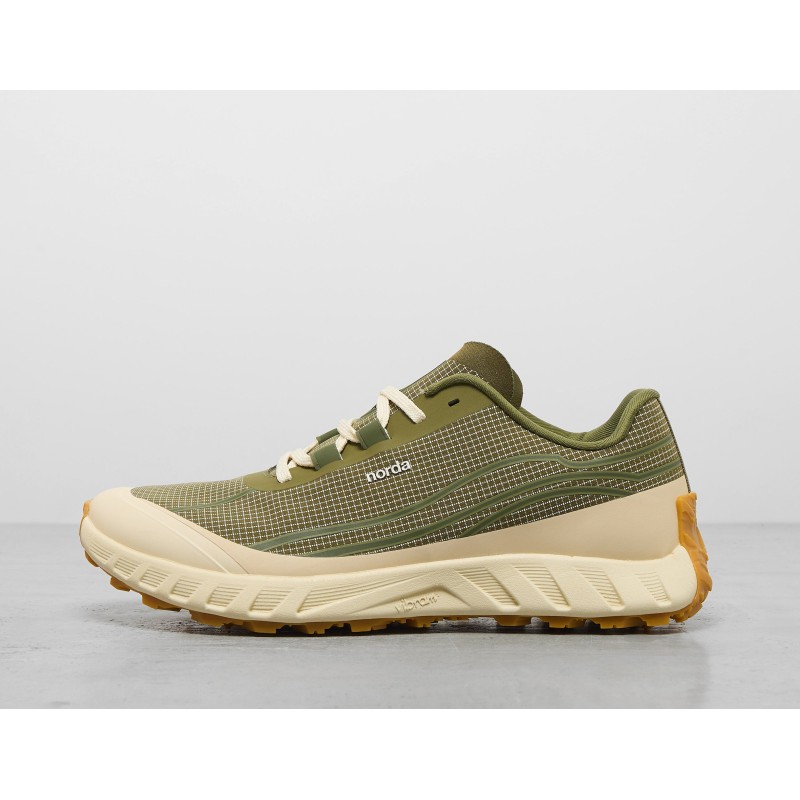 norda 002 - Green