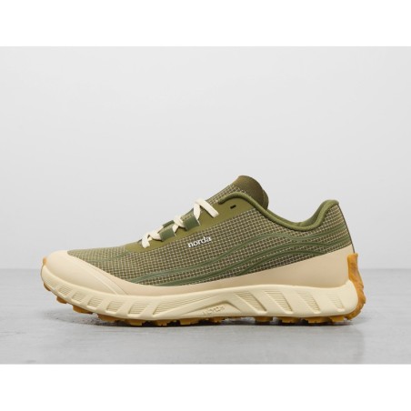 norda 002 - Green