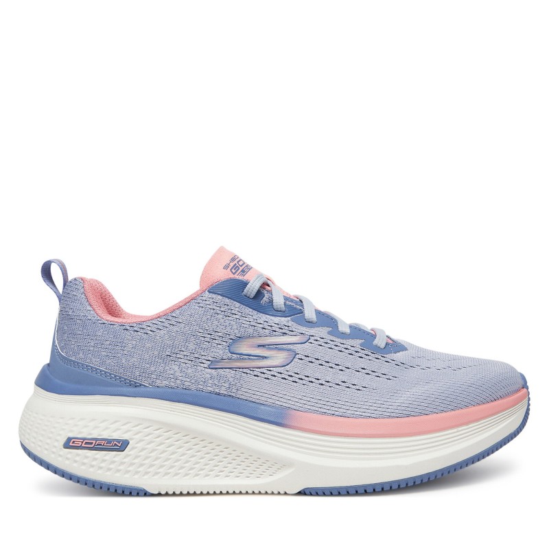 Laufschuhe Skechers Go Run Elevate 2.0- 129000/BLPK Blau