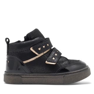 Schnürschuhe Lasocki Kids CI12-SPLENDER-01A Schwarz