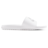 Nike Benassi Herren Flip-Flops und Sandalen - Weiß - Größe: 38.5 - Netz/Synthetik - Foot Locker