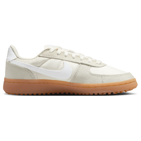 Nike Field General Unisex Schuhe - Weiß - Größe: 32 - Netz/Synthetik - Foot Locker