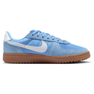 Nike Field General Unisex Schuhe - Blau - Größe: 33 - Netz/Synthetik - Foot Locker