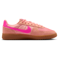 Nike Field General Unisex Schuhe - Orange - Größe: 32 - Netz/Synthetik - Foot Locker