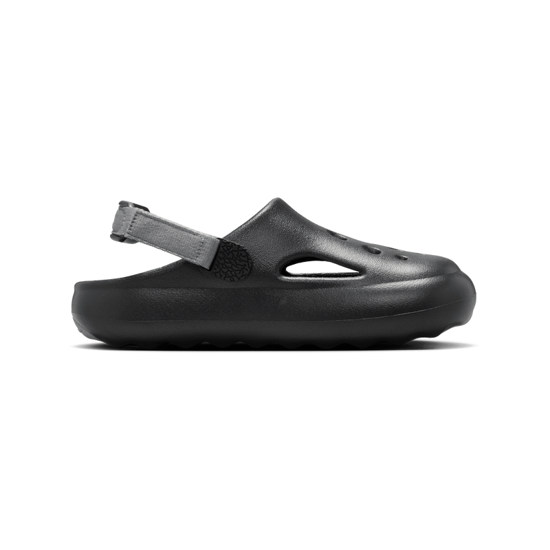 Jordan Hydrip Unisex Schuhe - Schwarz - Größe: 36 - Netz/Synthetik - Foot Locker