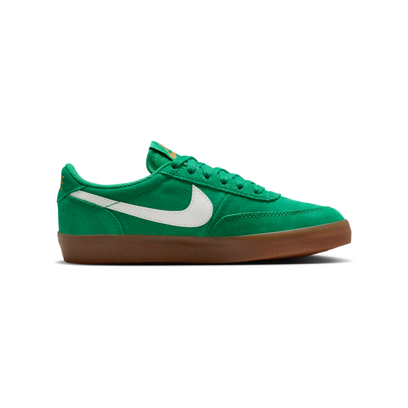 Nike Killshot 2 Unisex Schuhe - Grün - Größe: 32 - Netz/Synthetik - Foot Locker