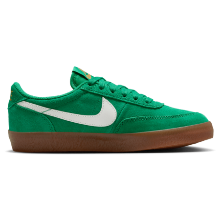 Nike Killshot 2 Unisex Schuhe - Grün - Größe: 32 - Netz/Synthetik - Foot Locker