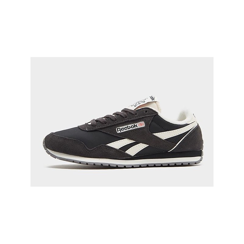 Reebok Classic AZ Damen - Black - Womens, Black
