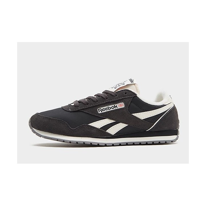 Reebok Classic AZ Damen - Black - Womens, Black