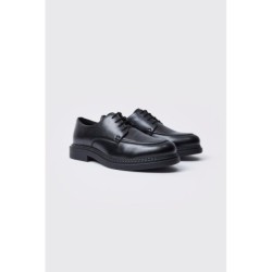 Smarte Schuhe - Schwarz - 43, Schwarz