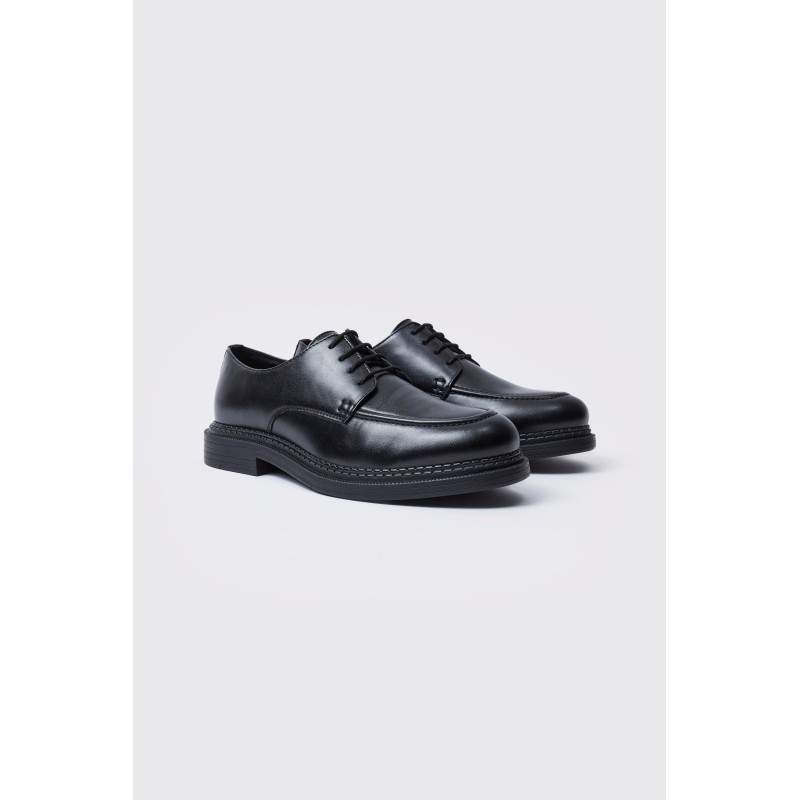 Smarte Schuhe - Schwarz - 43, Schwarz
