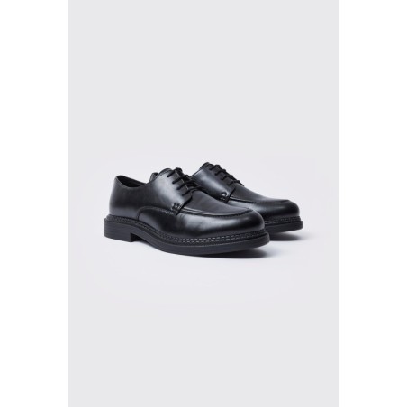 Smarte Schuhe - Schwarz - 43, Schwarz
