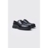 Smarte Schuhe - Schwarz - 43, Schwarz