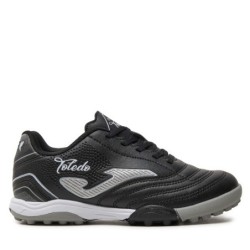 Fußballschuhe Joma Toledo Jr Turf TOJW2401TF Schwarz