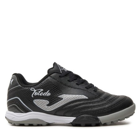 Fußballschuhe Joma Toledo Jr Turf TOJW2401TF Schwarz