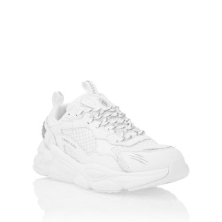 PLEIN SPORT Sneaker "TRACK-KING CORE // GEN.X.05"