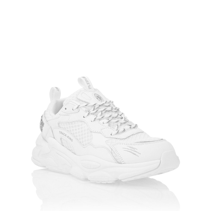 PLEIN SPORT Sneaker "TRACK-KING CORE // GEN.X.05"