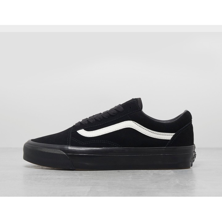 Vans Premium Old Skool 36 - Black