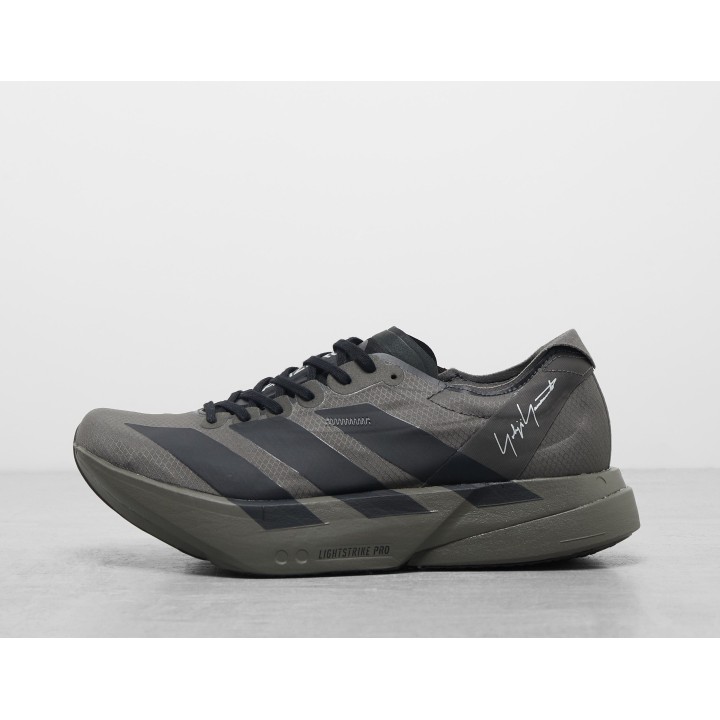adidas Y-3 Adios Pro 4 - Black