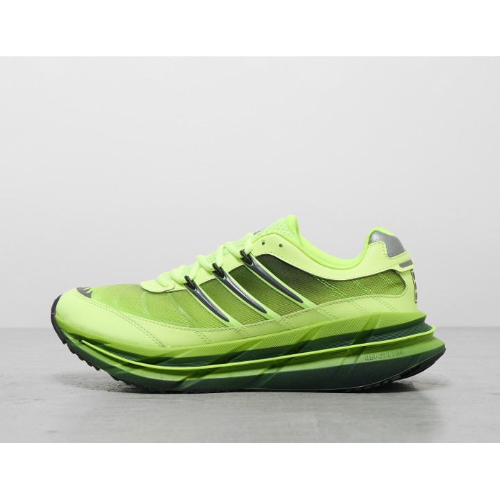 adidas Harmony - Green