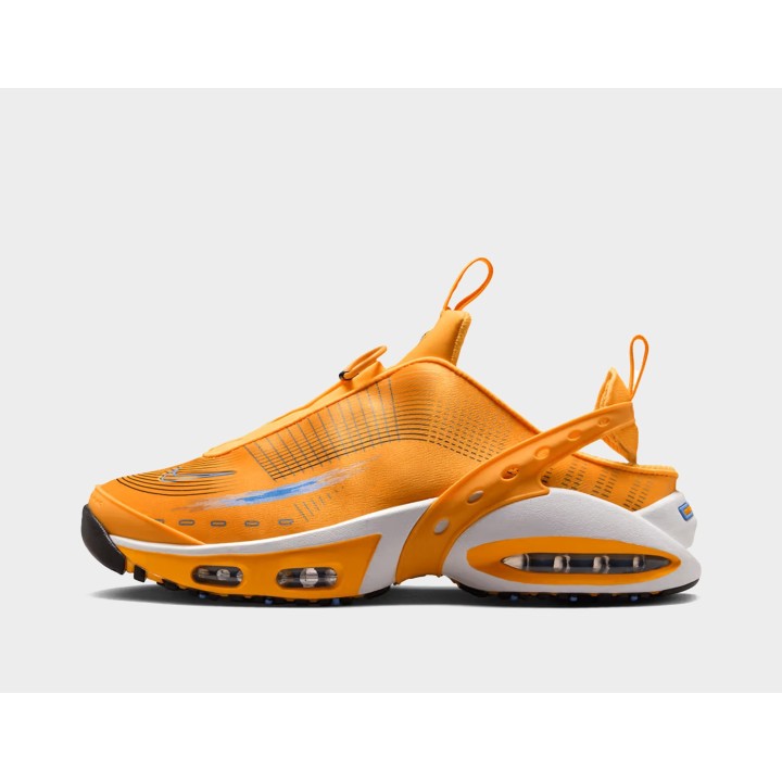 Nike Air Max Craze - Yellow