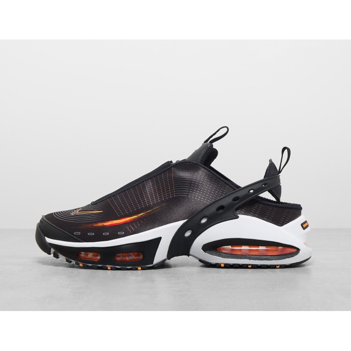 Nike Air Max Craze - Black