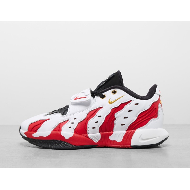 Nike Lebron XXI Prime 96 - White