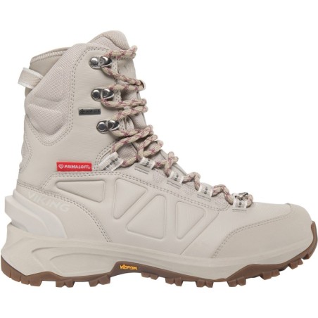 Viking Damen Constrictor Icegrip Warm GTX Schuhe