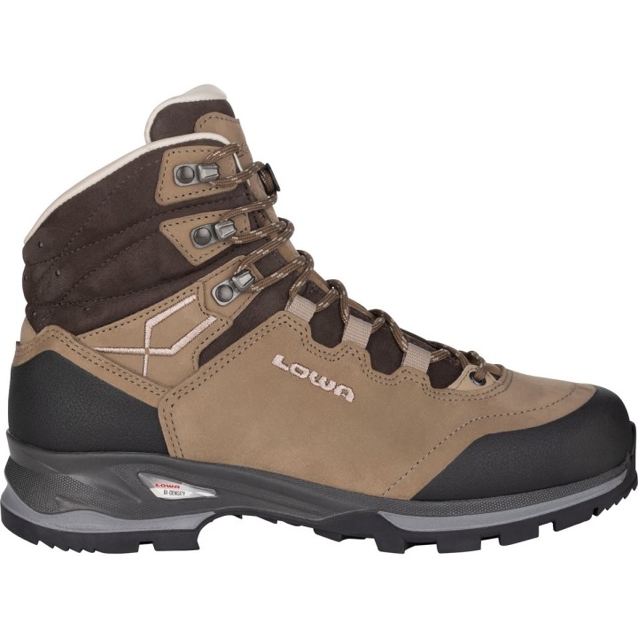 Lowa Damen Light LL Schuhe