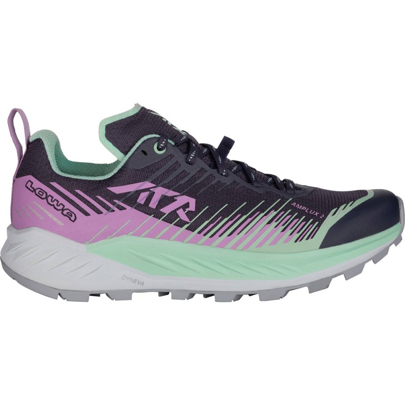 Lowa Damen Amplux 2 Schuhe