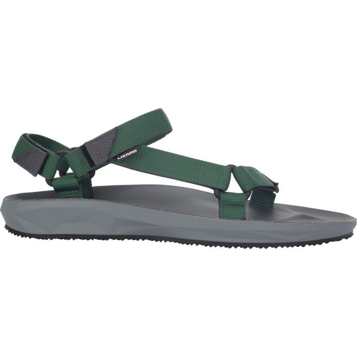 Lizard Herren Hike 2 XS Sandale