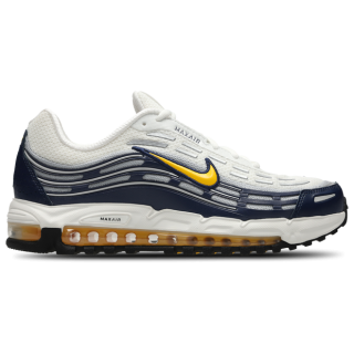 Nike Air Max Herren Schuhe - Weiß - Größe: 40 - Netz/Synthetik - Foot Locker