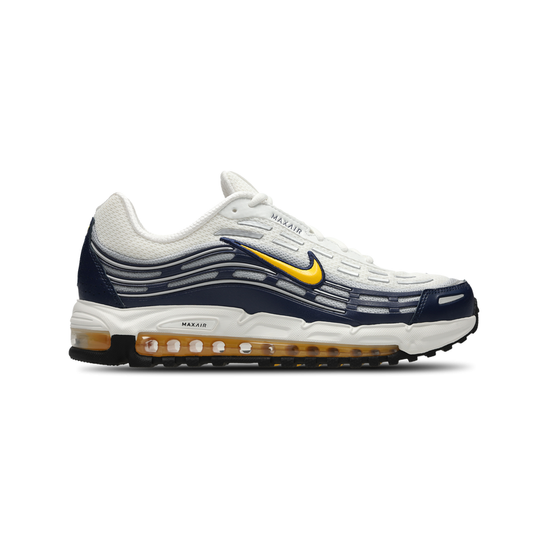 Nike Air Max Herren Schuhe - Weiß - Größe: 40 - Netz/Synthetik - Foot Locker